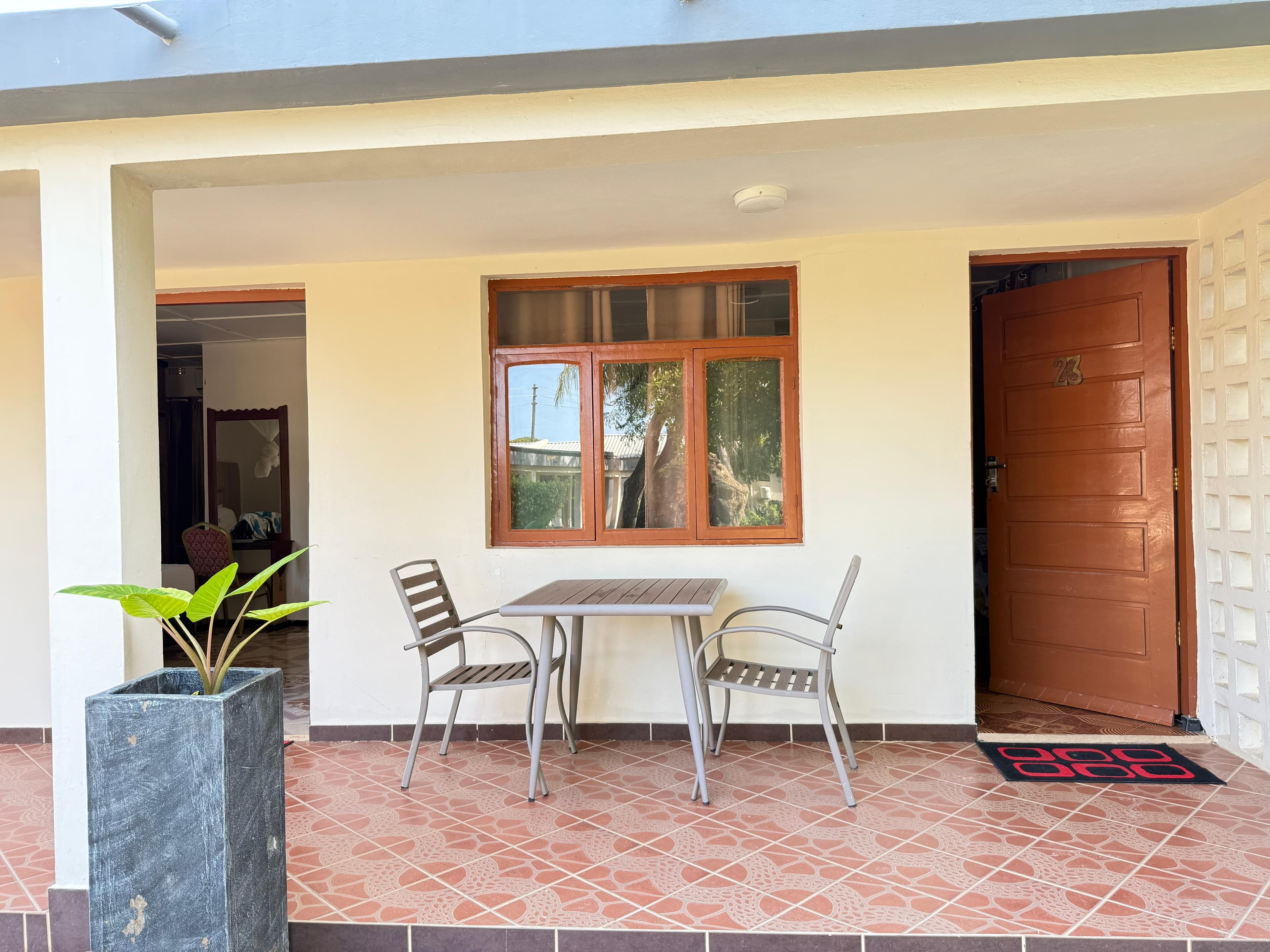 Casa Coral