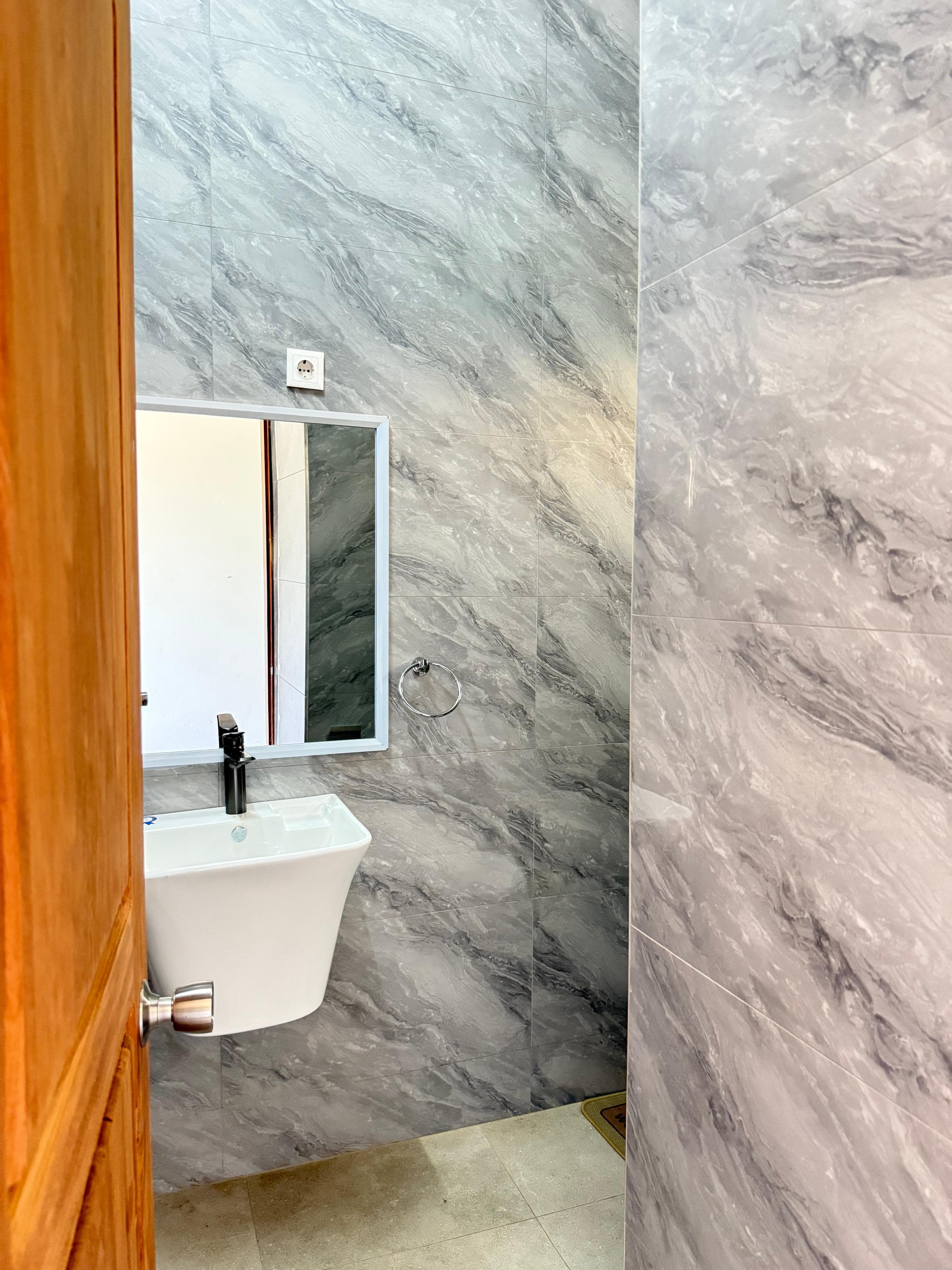 Suite Brisa do Oceano
